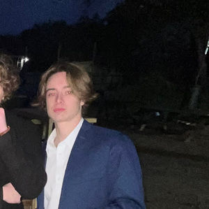 Meet your Posher, Baylor